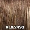 Load image into Gallery viewer, Muse Wig HAIRUWEAR Shaded Iced Cafe Latte (SS9/24)