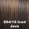 Load image into Gallery viewer, Muse Wig HAIRUWEAR Shaded Iced Java (SS4/10)