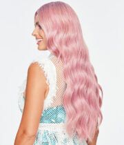 Load image into Gallery viewer, NEW! LAVENDER FROSÉ-HAIRUWEAR-HAIRDO