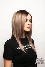 Load image into Gallery viewer, Nolan Women's Wigs Aderans