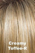 Load image into Gallery viewer, Nolan Women's Wigs Aderans Creamy Toffee-R