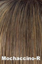 Load image into Gallery viewer, Nolan Women's Wigs Aderans Mochaccino-R