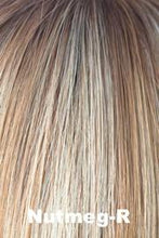Load image into Gallery viewer, Nolan Women's Wigs Aderans Nutmeg-R