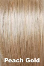 Load image into Gallery viewer, Nolan Women's Wigs Aderans Peach Gold