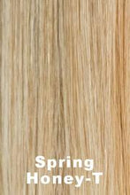 Load image into Gallery viewer, Nolan Women's Wigs Aderans Spring Honey-T