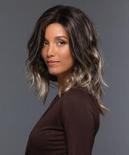 Load image into Gallery viewer, Ocean Wig Estetica Designs