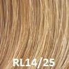 Load image into Gallery viewer, On The Go Topper HAIRUWEAR Honey Ginger (RL14/25)