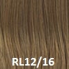 Load image into Gallery viewer, On The Go Topper HAIRUWEAR Honey Toast (RL12/16)