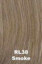 Load image into Gallery viewer, On Your Game Wig HAIRUWEAR Smoke (RL38)