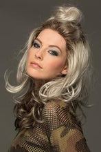 Load image into Gallery viewer, Orchid Wig Estetica Designs