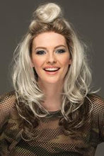 Load image into Gallery viewer, Orchid Wig Estetica Designs