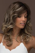 Load image into Gallery viewer, Orchid Wig Estetica Designs