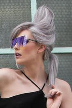 Load image into Gallery viewer, Orchid Wig Estetica Designs