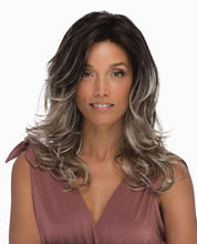 Load image into Gallery viewer, Orchid Wig Estetica Designs