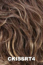 Load image into Gallery viewer, Orchid Wig Estetica Designs Caramel KissRT4