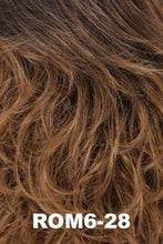 Load image into Gallery viewer, Orchid Wig Estetica Designs ROM6/28