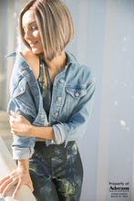 Load image into Gallery viewer, Ori XO Wig Aderans