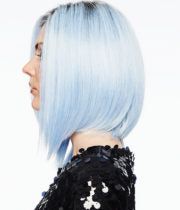 Load image into Gallery viewer, Out Of The Blue-HAIRUWEAR-HAIRDO