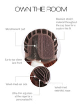 Load image into Gallery viewer, Own The Room