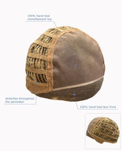 Load image into Gallery viewer, Petite - Easton Women's Wig Estetica Designs