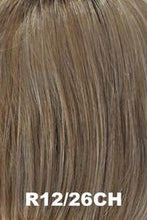 Load image into Gallery viewer, Petite Sullivan Wig Estetica Designs R12/26CH