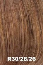 Load image into Gallery viewer, Petite Sullivan Wig Estetica Designs R30/28/26