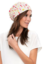 Load image into Gallery viewer, Softie Boho Beanie