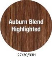 Load image into Gallery viewer, Picture Perfect TressAllure (27/30/33H) Auburn Blend Highlighted