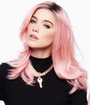 Load image into Gallery viewer, Pinky Promise-HAIRUWEAR-HAIRDO