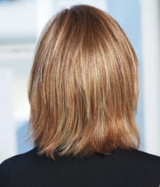 Load image into Gallery viewer, Play It Straight Wig HAIRUWEAR