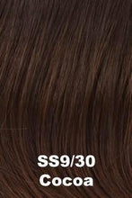 Load image into Gallery viewer, Play It Straight Wig HAIRUWEAR Cocoa (SS9/30)