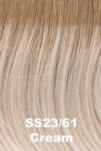 Load image into Gallery viewer, Play It Straight Wig HAIRUWEAR Cream (SS23/61)