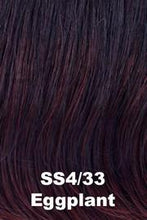 Load image into Gallery viewer, Play It Straight Wig HAIRUWEAR Eggplant (SS4/33)