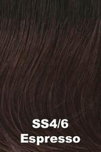 Load image into Gallery viewer, Play It Straight Wig HAIRUWEAR Espresso (SS4/6)
