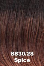 Load image into Gallery viewer, Play It Straight Wig HAIRUWEAR Spice (SS30/28)