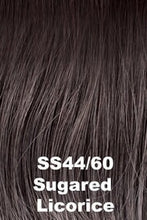 Load image into Gallery viewer, Play It Straight Wig HAIRUWEAR Sugared Licorice (SS44/60)