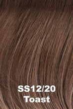 Load image into Gallery viewer, Play It Straight Wig HAIRUWEAR Toast (SS12/20)