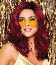 Load image into Gallery viewer, POISE & BERRY-HAIRUWEAR-HAIRDO