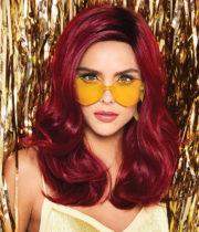 Load image into Gallery viewer, POISE & BERRY-HAIRUWEAR-HAIRDO