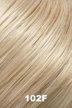 Load image into Gallery viewer, Posh Women's Wig JON RENAU | EASIHAIR 102F