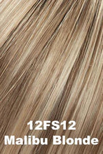 Load image into Gallery viewer, Posh Women's Wig JON RENAU | EASIHAIR 12FS12 (Malibu Blonde)
