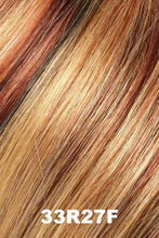 Load image into Gallery viewer, Posh Women's Wig JON RENAU | EASIHAIR 33R27F