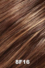Load image into Gallery viewer, Posh Women's Wig JON RENAU | EASIHAIR 8F16