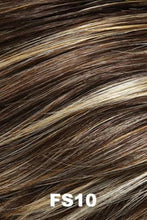 Load image into Gallery viewer, Posh Women's Wig JON RENAU | EASIHAIR FS10