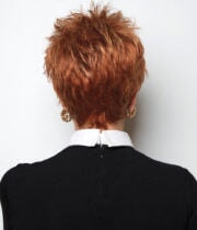 Load image into Gallery viewer, Power Wig HAIRUWEAR