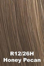 Load image into Gallery viewer, Power Wig HAIRUWEAR Honey Pecan (R12/26H)