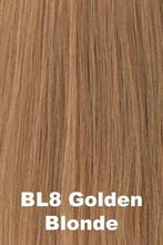 Load image into Gallery viewer, Princessa wig HAIRUWEAR Golden Blonde (BL8)