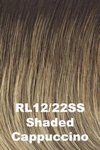 Load image into Gallery viewer, Top Billing 18" Lace Front