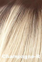 Load image into Gallery viewer, Reese Wig Aderans Champagne-R
