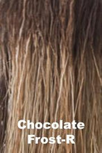 Load image into Gallery viewer, Reese Wig Aderans Chocolate Frost-R
